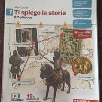 Ti spiego la storia 1 