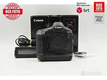 Canon 1DX
