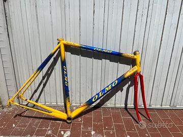 Telaio OLMO