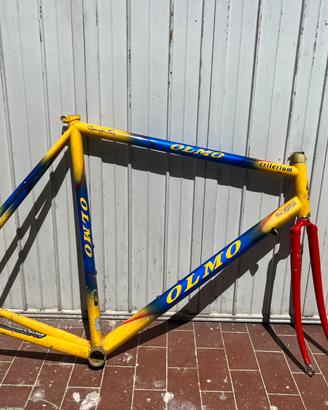 Telaio OLMO