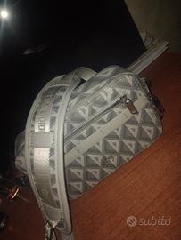 Tracolla Dior Rider Messenger Cd Diamond