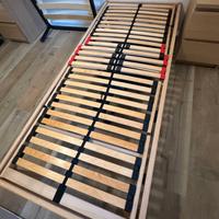 Rete Elettrica Singola MENTOR + telecomando