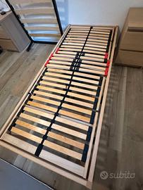 Rete Elettrica Singola MENTOR + telecomando