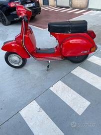 Vespa 200 arcobaleno