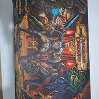 Dungeons Dragons Un'avventura Fantasy Nuovo