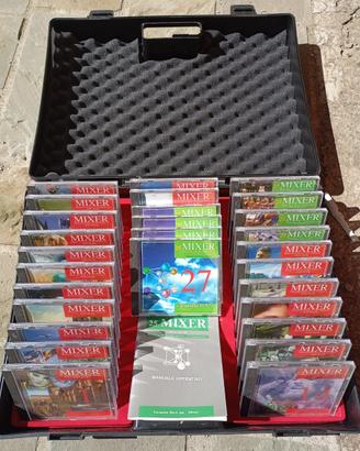 Enciclopedia Multimediale Mixer