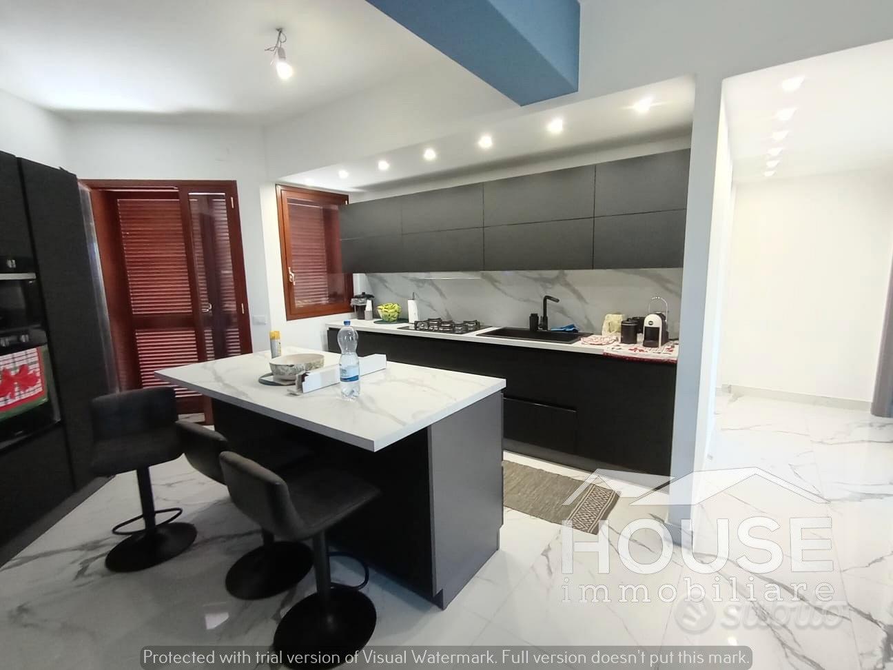 Apartment in Paternò, Sferro - Vista 5