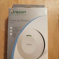 Sveglia a vibrazione Oregon Scientific VR101