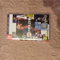 FIFA 21