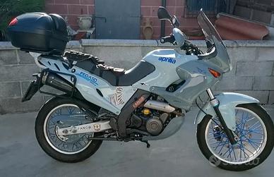 Aprilia Pegaso 650 ie