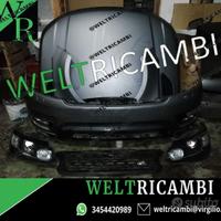 Range rover sport x ricambi auto