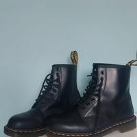 Dr Martens nere nr.39 come nuove