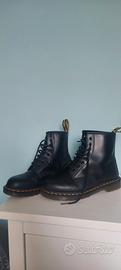 Dr Martens nere nr.39 come nuove