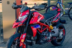 Ducati Hypermotard 950 35kw