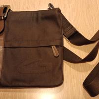 Borsello tracolla Alberto Guardiani