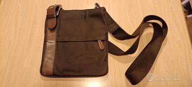 Borsello tracolla Alberto Guardiani