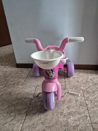 Bicicletta minnie