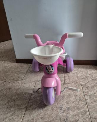 Bicicletta minnie