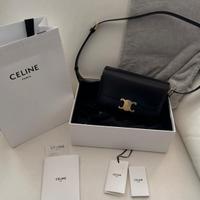 Borsa Celine originale, nuova