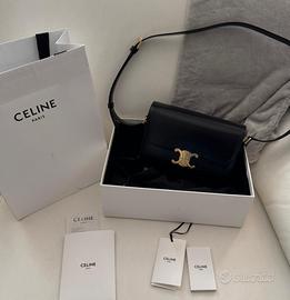 Borsa Celine originale, nuova
