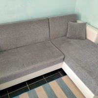 DIVANO LETTO ANGOLARE
