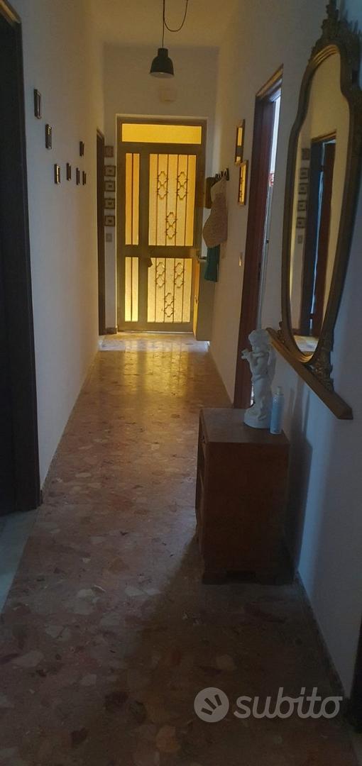 Apartment in Monterosso Calabro, Vibo Valentia - Altro