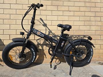 bici elettriche  zero km