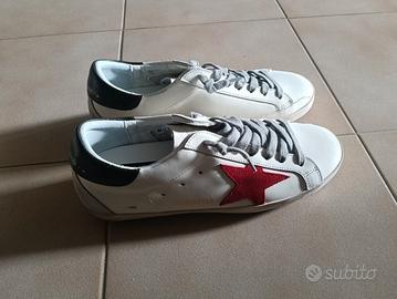 scarpe Golden goose 42