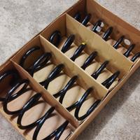 Molle Alfa Romeo Giula