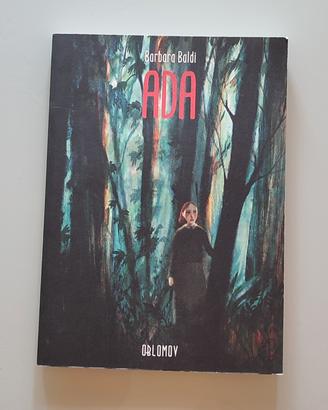Ada | Barbara Baldi