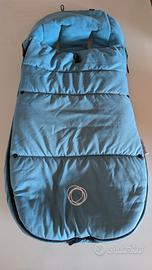 sacco a pelo originale per bugaboo camaleon 3