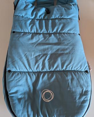 sacco a pelo originale per bugaboo camaleon 3