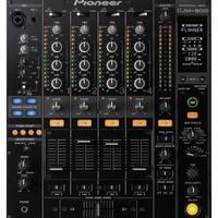 Pioneer djm 800