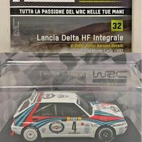 Edicola 1/24 rally