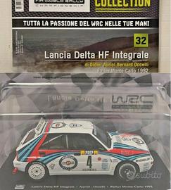 Edicola 1/24 rally