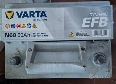 batterie auto 