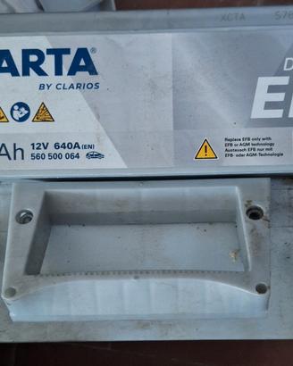 batterie auto 