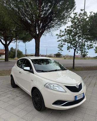 Lancia Ypsilon 1.2 69 CV 5 porte GPL Ecochic Unyca