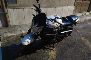 Yamaha Xj6 2009 