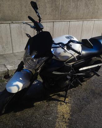 Yamaha Xj6 2009 