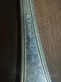 Argento possibile spedizione