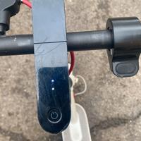 monopattino elettrico 