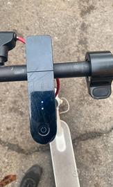 monopattino elettrico 