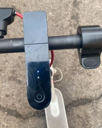 monopattino elettrico 