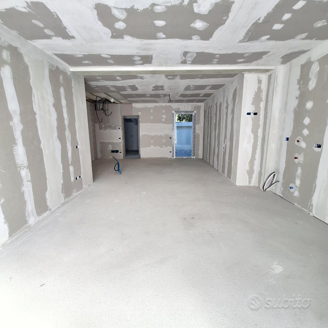 Apartment in Venezia, Giotto Sud, Chirignago-Zelarino - Vista 2