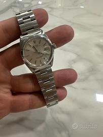 Rolex date