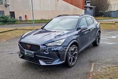 CUPRA Formentor 1.4 e-Hybrid DSG