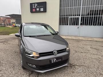 Volkswagen Polo 1.2 TDI DPF 5 p. Comfortline