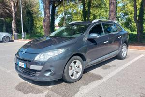 Renault megane EURO 5