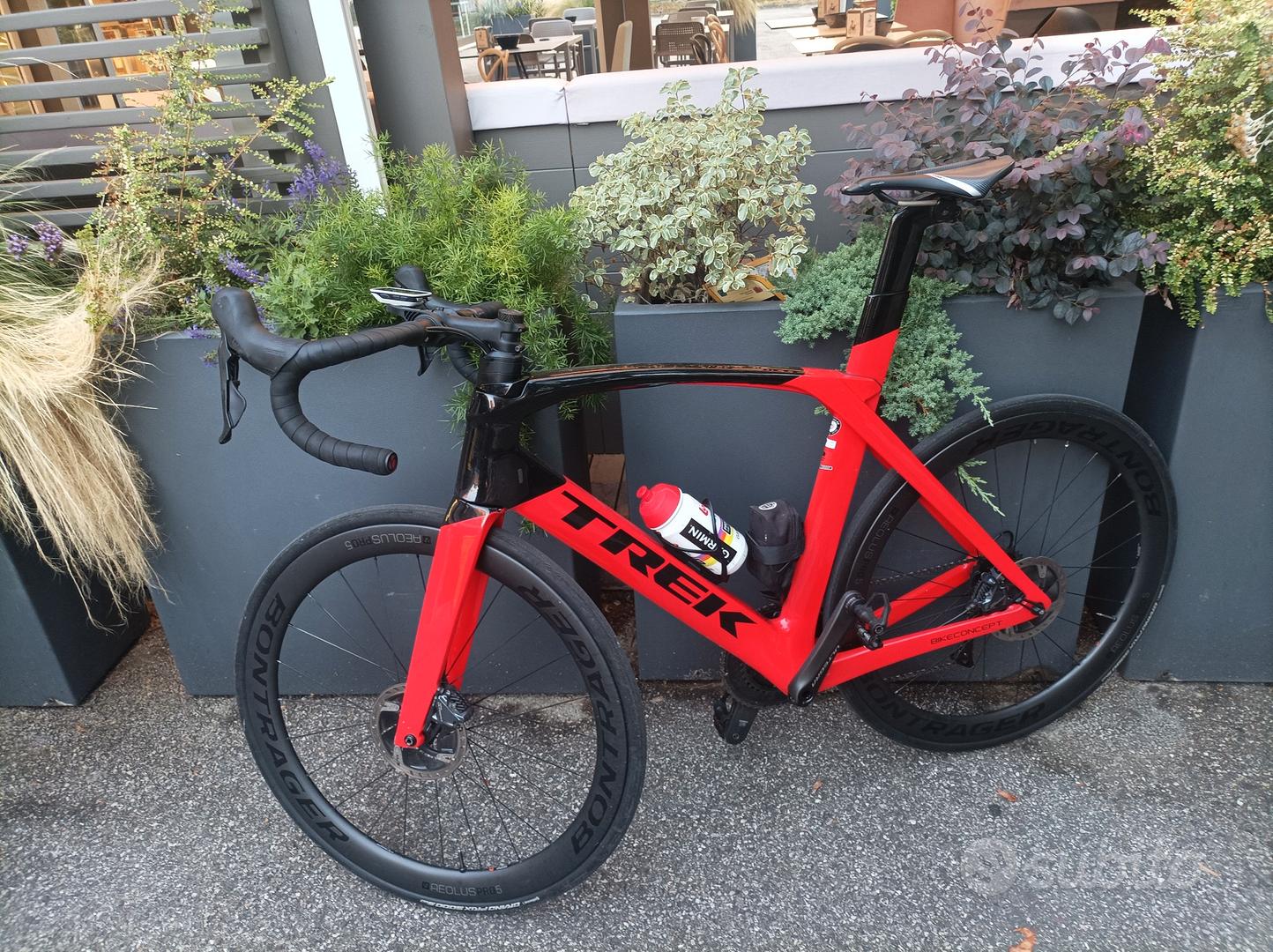 bici da corsa Trek Madone Biciclette In vendita a Forlì-Cesena